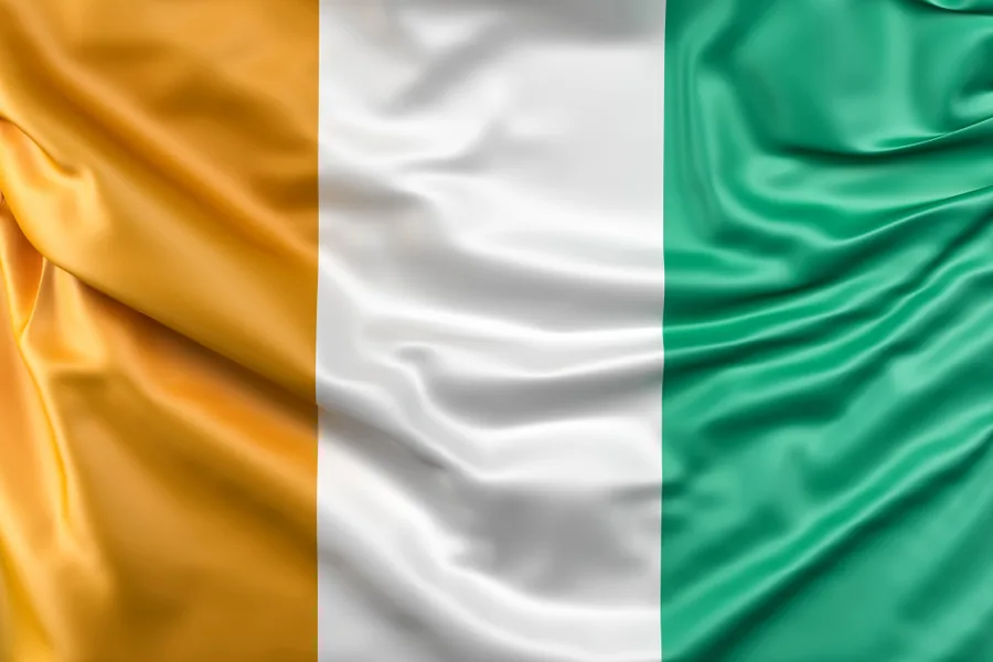 CÔTE D'IVOIRE